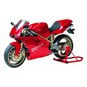 Tamiya Ducati 916 Model Kit 1:12 image number 1