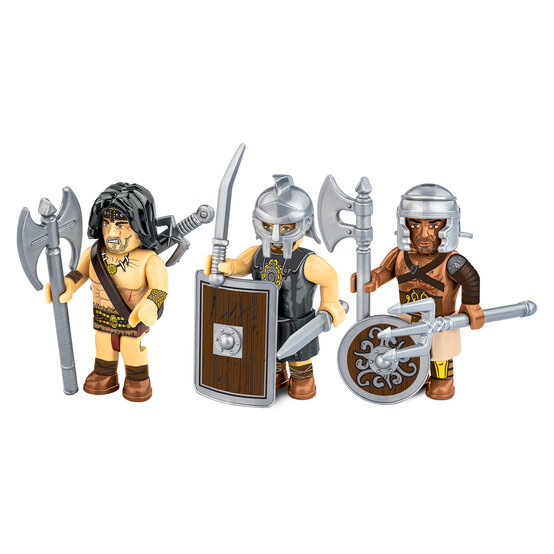 COBI Gladiators Set 1:35 image number 2