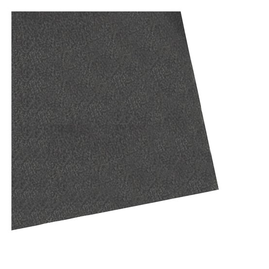 Reflective Black to Gold Glitter Iron-On Vinyl 12 x 24 Inches image number 4