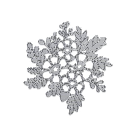 Tonic Studios Simple Sprig Die 9cm x 10cm  image number 2