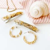 How to Make a Mould for Resin