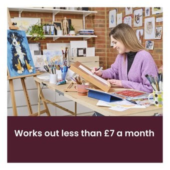 Hobbycraft Plus 1-Year Subscription image number 3