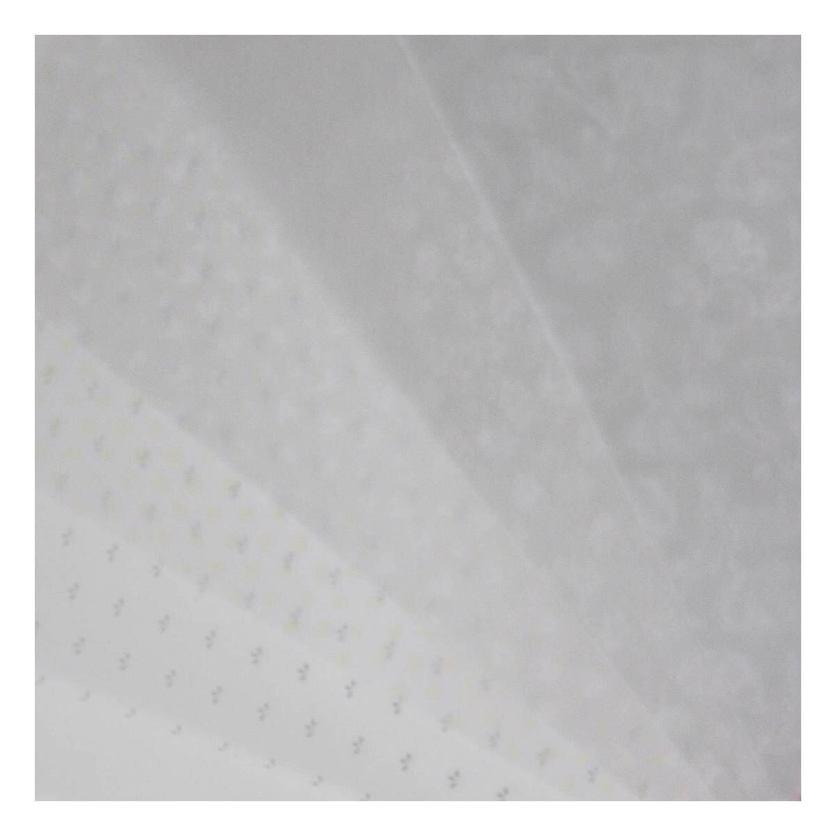 White Vellum Paper Pad A4 16 Sheets Hobbycraft