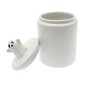 Ceramic Ghost Lid Jar 18.5cm image number 3