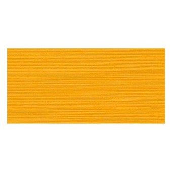 Madeira Neon Orange Aeroflock Overlocker Thread 1000m (9937) image number 2