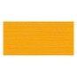 Madeira Neon Orange Aeroflock Overlocker Thread 1000m (9937) image number 2