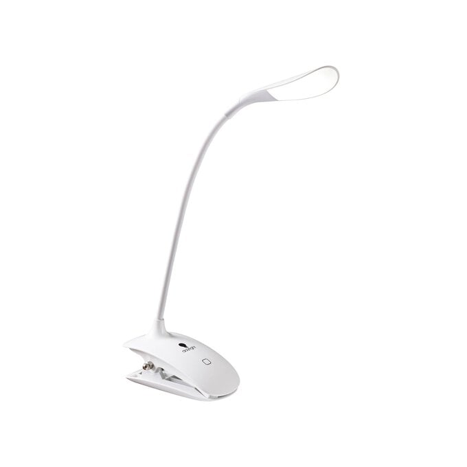 The Daylight Company Smart Clip-On Lamp image number 1