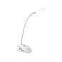 The Daylight Company Smart Clip-On Lamp image number 1