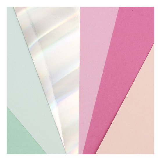 Pastel Paper Pad A4 24 Pack  image number 4
