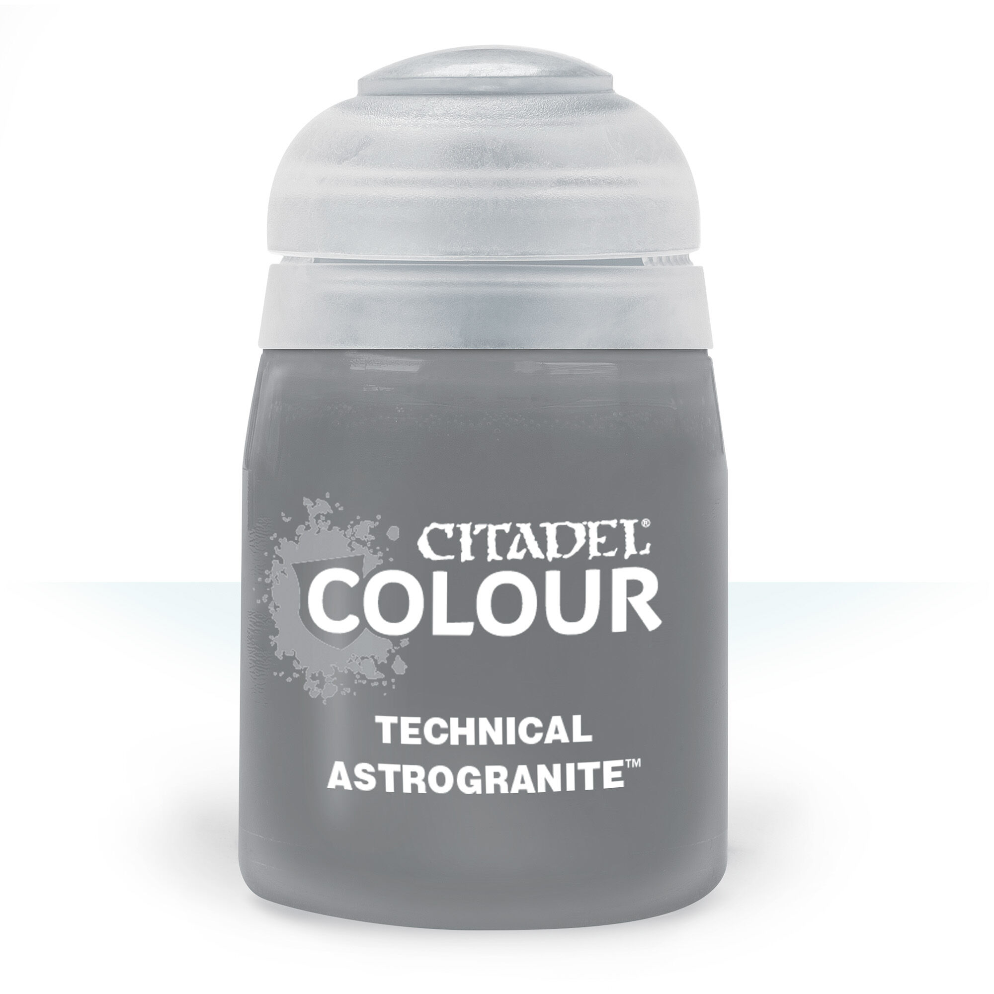 Citadel Astrogranite Technical Paint 24ml | Hobbycraft