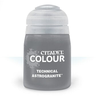 Citadel Astrogranite Technical Paint 24ml
