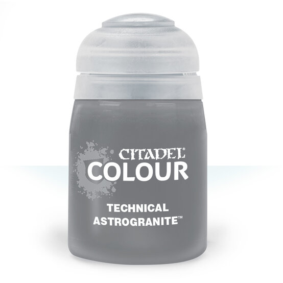 Citadel Astrogranite Technical Paint 24ml image number 1
