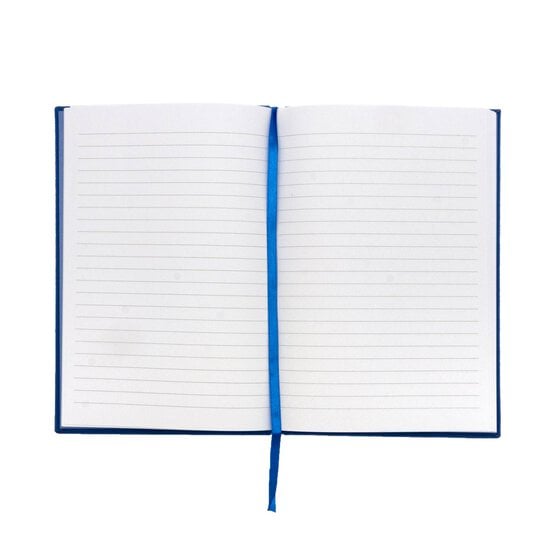 Kawaii Food Patch Felt Notebook A5 image number 3