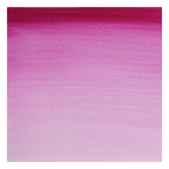 Winsor & Newton Cotman Purple Lake Watercolour Tube 8ml (544) image number 2