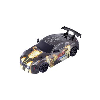 Revell Naruto RC Anime Drift Car 1:18
