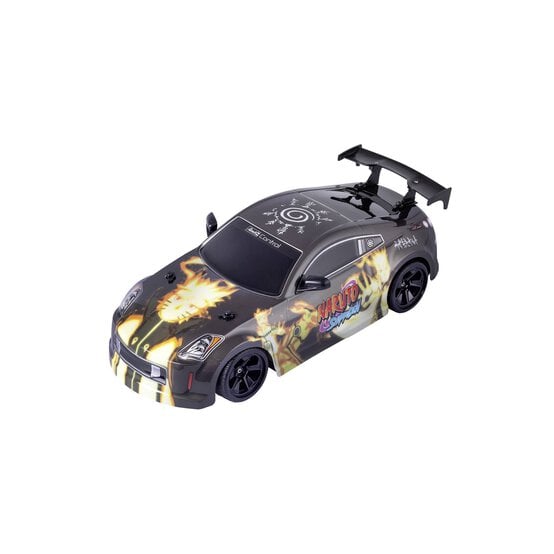 Revell Naruto RC Anime Drift Car 1:18 image number 2