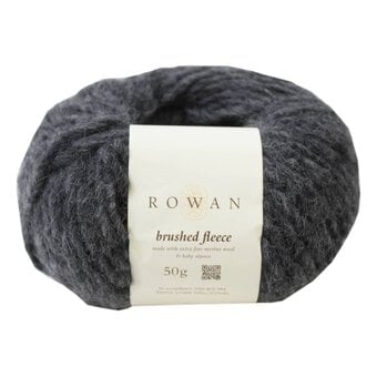 Rowan Rock Brushed Fleece Yarn 50g
