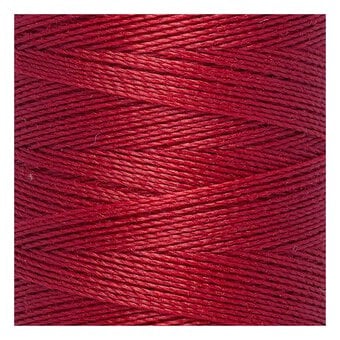 Gutermann Red Sew All Thread 100m (46) image number 2