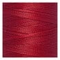 Gutermann Red Sew All Thread 100m (46) image number 2