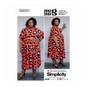 Simplicity Women&rsquo;s Separates Sewing Pattern S9551 (18-26) image number 1