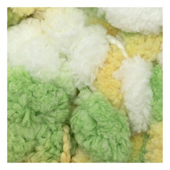 James C Brett Lime Delight Munchkin 200g