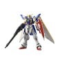 Gunpla RG Wing Gundam Model Set 1:144  image number 2