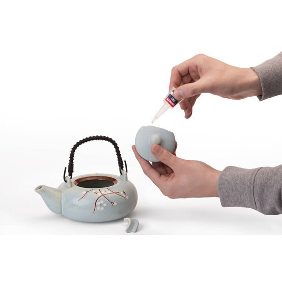 Loctite Super Glue Precision Max 10g image number 4