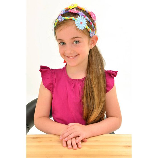 Galt Brilliant Hair Bands image number 3