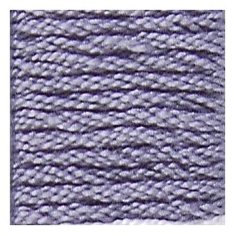 DMC Purple Mouline Special 25 Cotton Thread 8m (028)