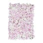 Ginger Ray Pink and White Wall Tile 60cm x 40cm image number 1