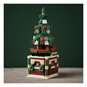 Christmas Tree Nano Block Set image number 1