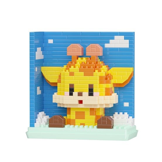 Assorted My Kawaii Critter Kingdom Kit image number 3