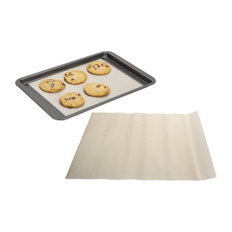 B&Co Reusable Cooking Liner 33cm x 25cm 