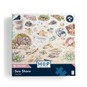 Sea Shore Big 500 Jigsaw Puzzle 500 Pieces image number 3