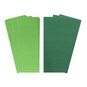 Apple and Dark Green Tissue Paper 50cm x 75cm 6 Pack image number 1