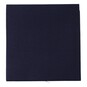 Navy Blue 14 Count Aida Fabric 30cm x 46cm image number 2