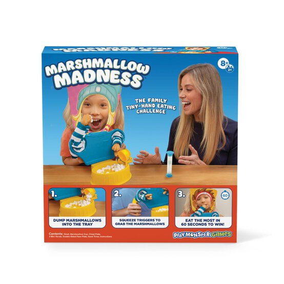 Marshmallow Madness image number 4