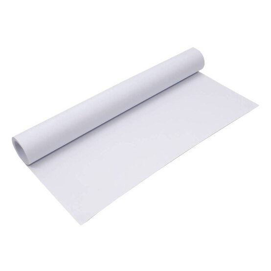 White Paper Easel Roll 42cm x 20m image number 1
