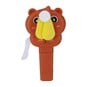 Assorted Animal Hand Fan image number 3