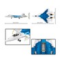 COBI Su-57 Felon Set 1:48 image number 4