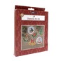 Diamond Art Christmas Kit 6 Pack image number 4