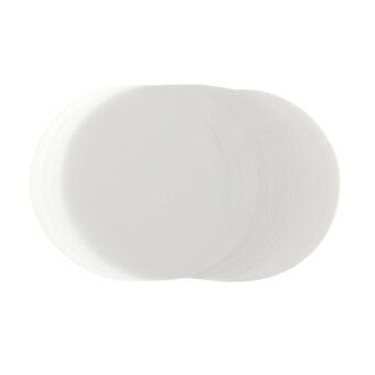 Round Cake Liner 8 Inches 100 Pack