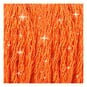 DMC Mid Orange Mouline Etoile Cotton Thread 8m (C900) image number 2
