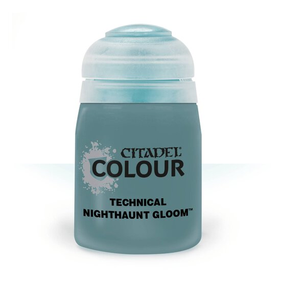 Citadel Nighthaunt Gloom Contrast Paint 18ml image number 1