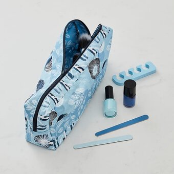 How to Sew a Patchwork Bag