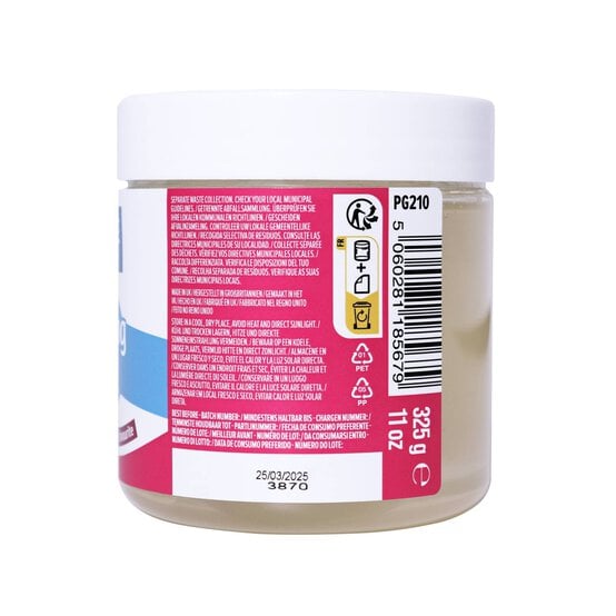 PME Piping Gel 325g image number 3