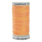 Gutermann Orange Sulky Cotton Thread 30 Weight 300m (4003) image number 1