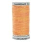 Gutermann Orange Sulky Cotton Thread 30 Weight 300m (4003) image number 1