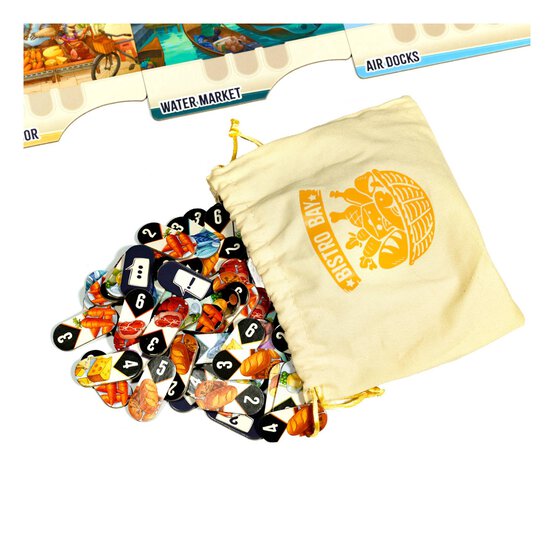 Critter Kitchen image number 3