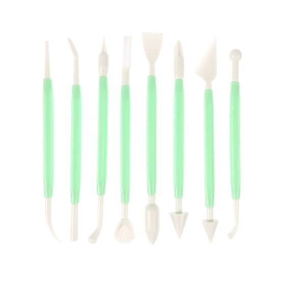 Whisk Decorating Tool Caddy 60 Pieces image number 4